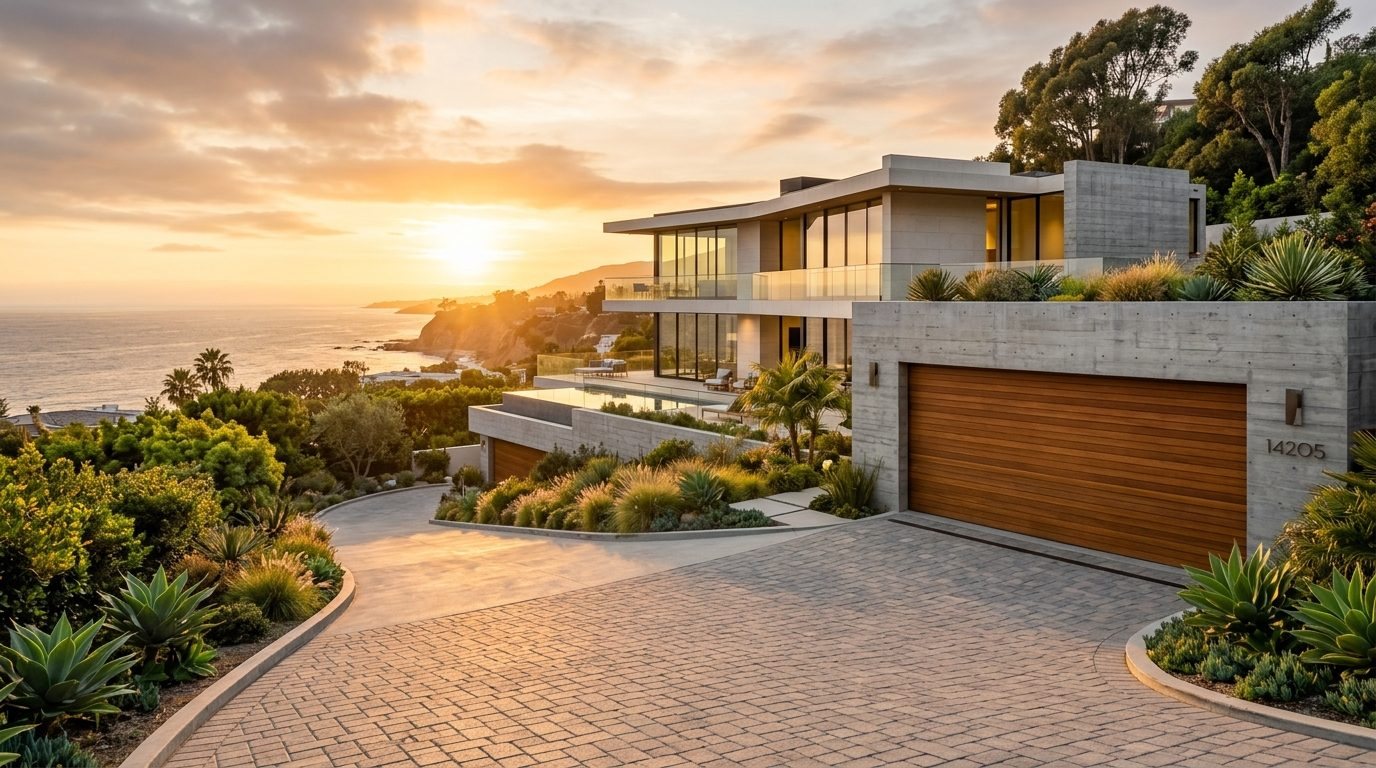 Peterson Budget Garage Door Garage Doors in Snoqualmie, WA
